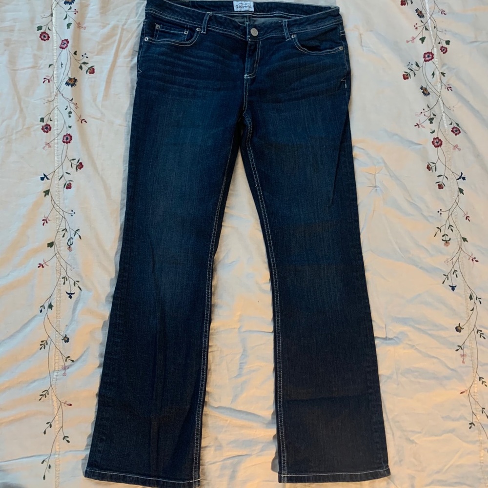 Aeropostale jeans